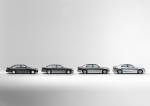Lexus LS460 2006 года